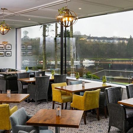 The Lakeside Hotel & Leisure Centre Килало Екстериор снимка